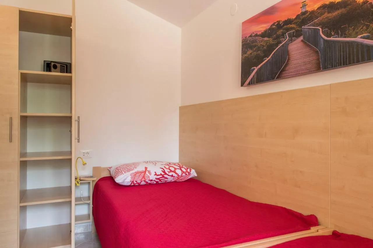 Apartment Taja Ližnjan Kroatien