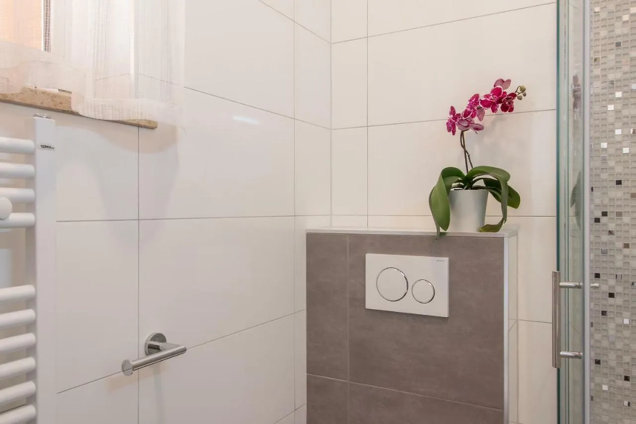 Apartment Taja Ližnjan